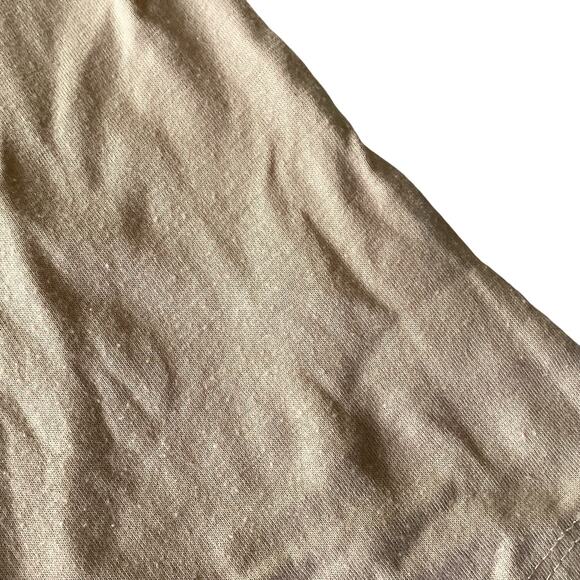 Daisy Fuentes Crochet Detail Top - Picture 6 of 7